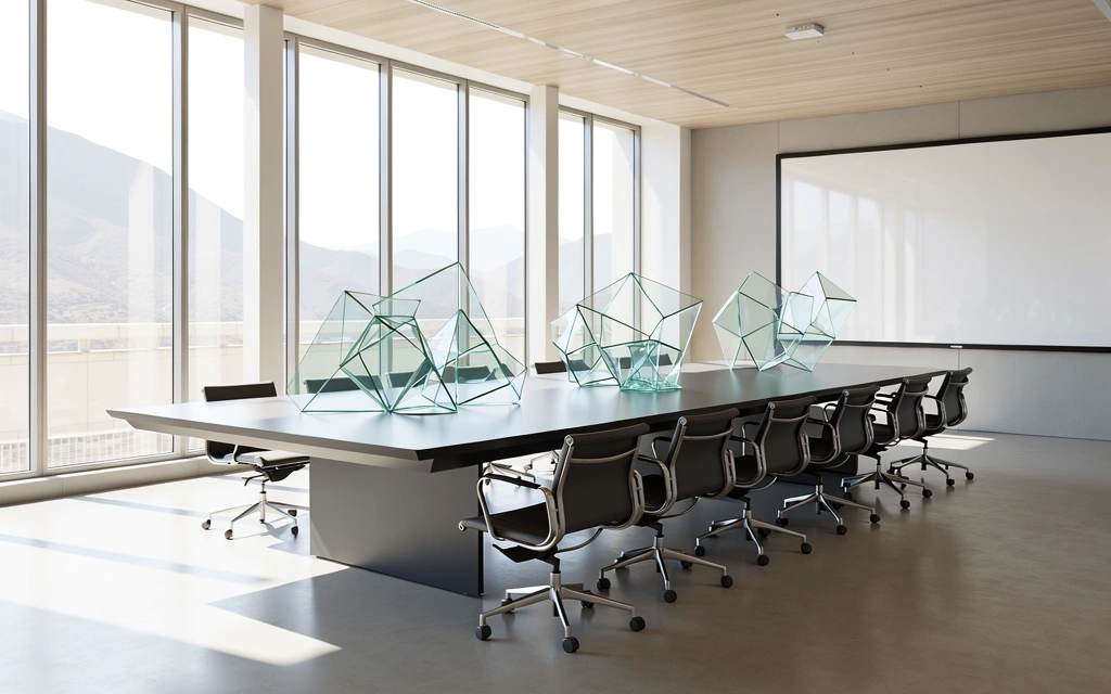 Laboratorio AtacamaAlpha