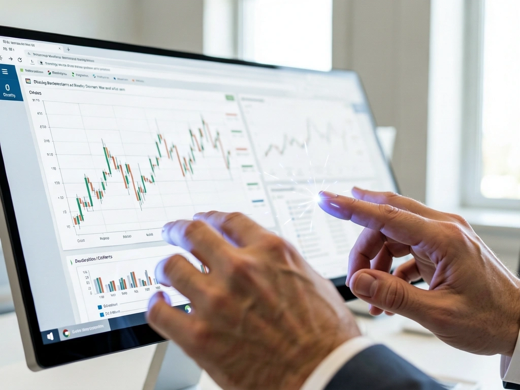 Análisis de mercado avanzado