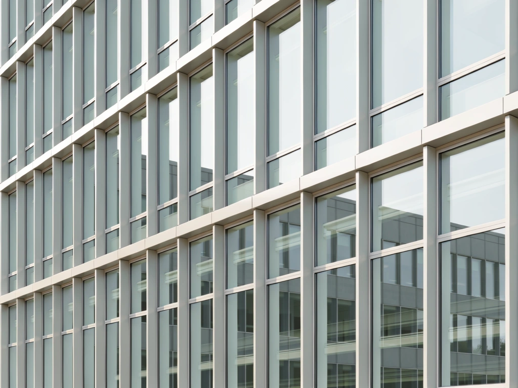 Arquitectura de precisión analítica