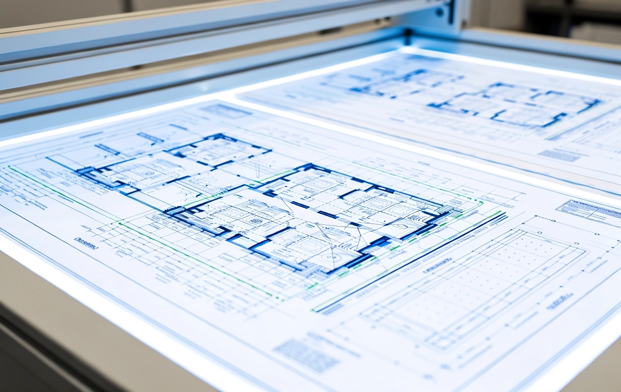 Interfaz de análisis