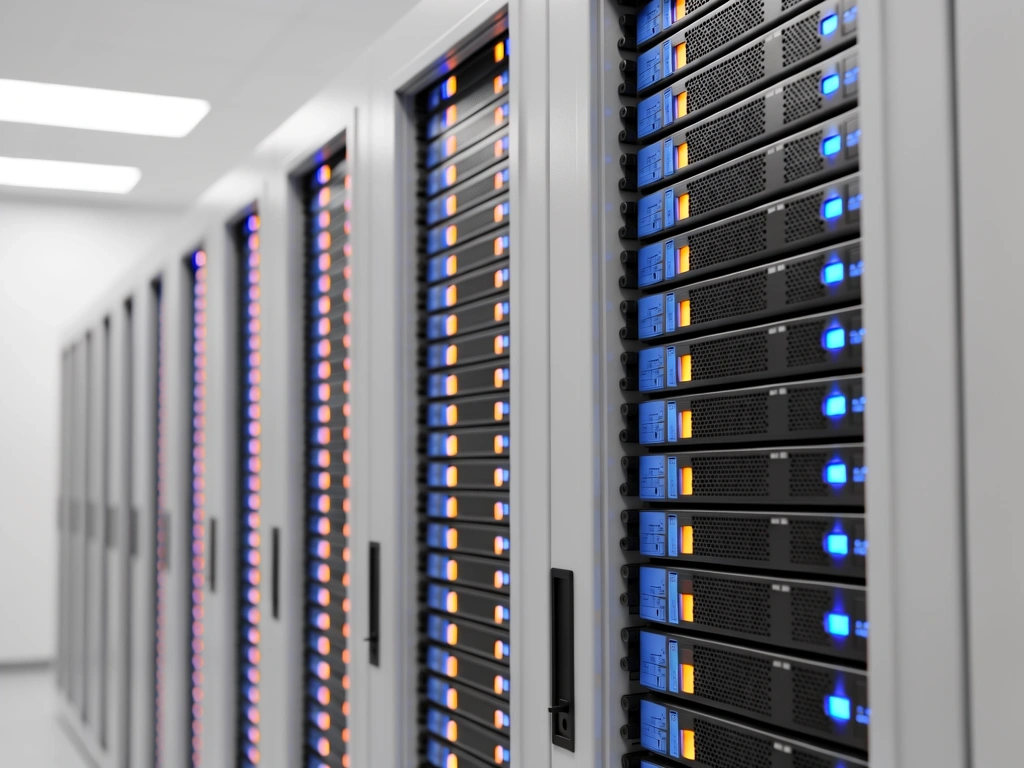 Infraestructura de datos AtacamaAlpha