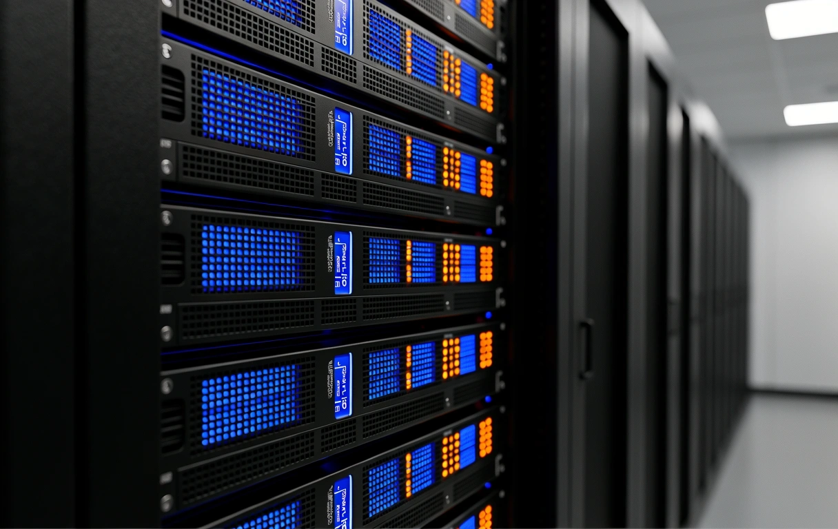 Infraestructura de datos