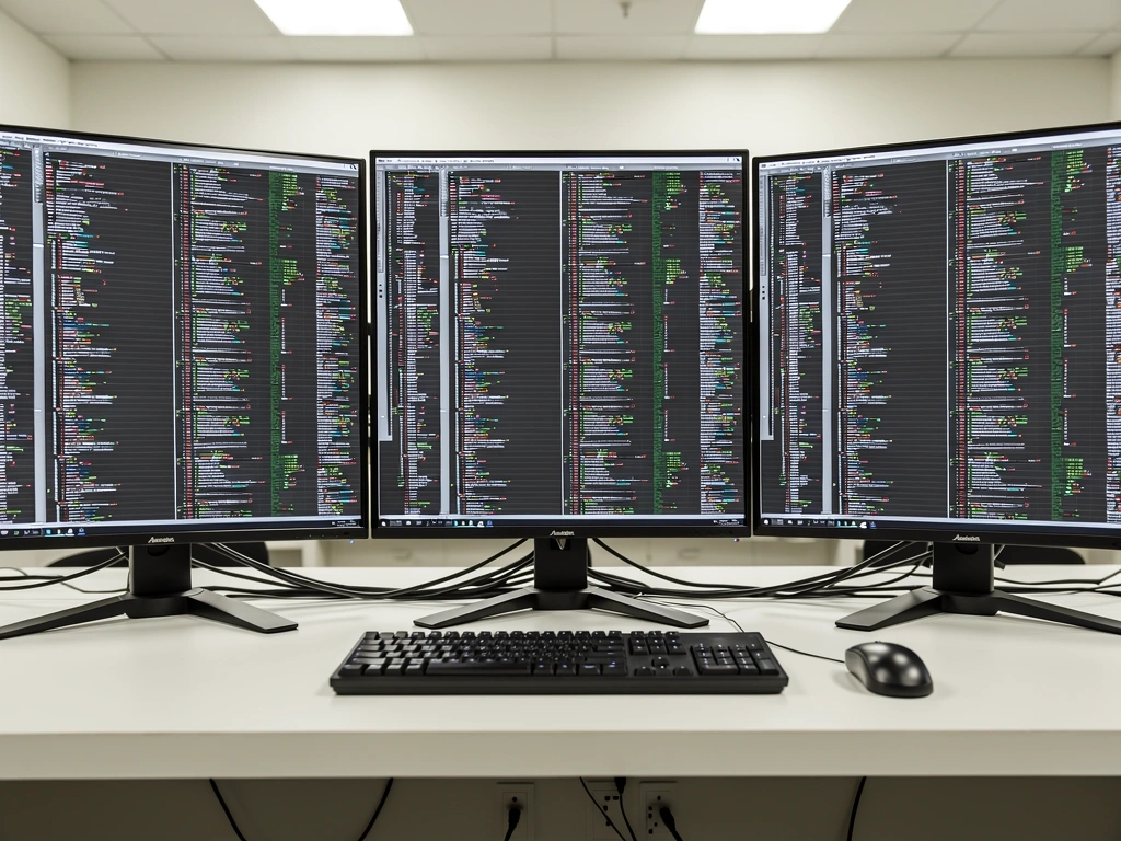 Infraestructura de análisis técnico