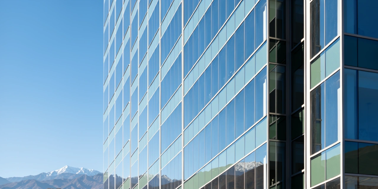 Entorno profesional de AtacamaAlpha